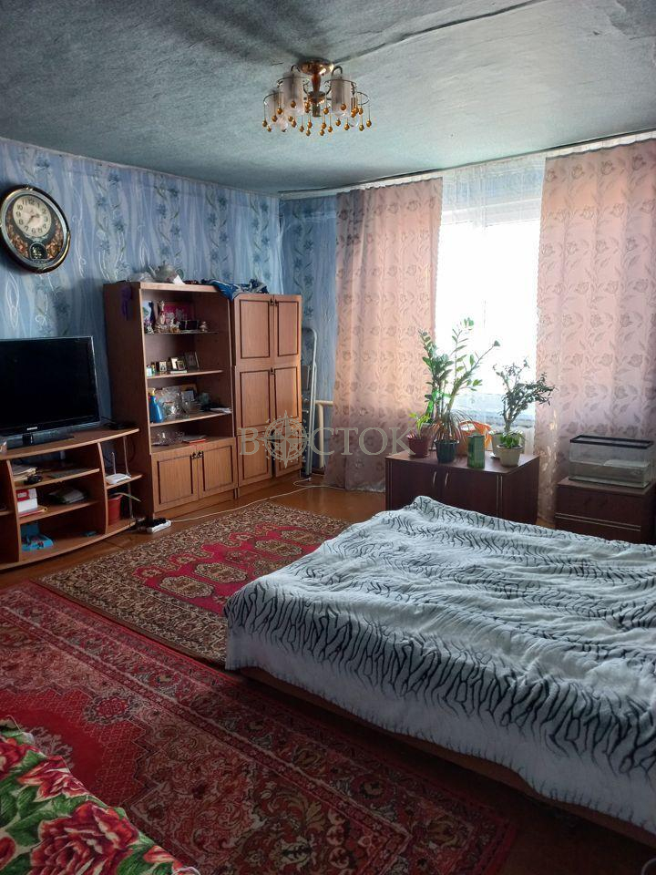 Продажа дома, 65м <sup>2</sup>, 11 сот., Частоостровское, Центральная улица,  д.19