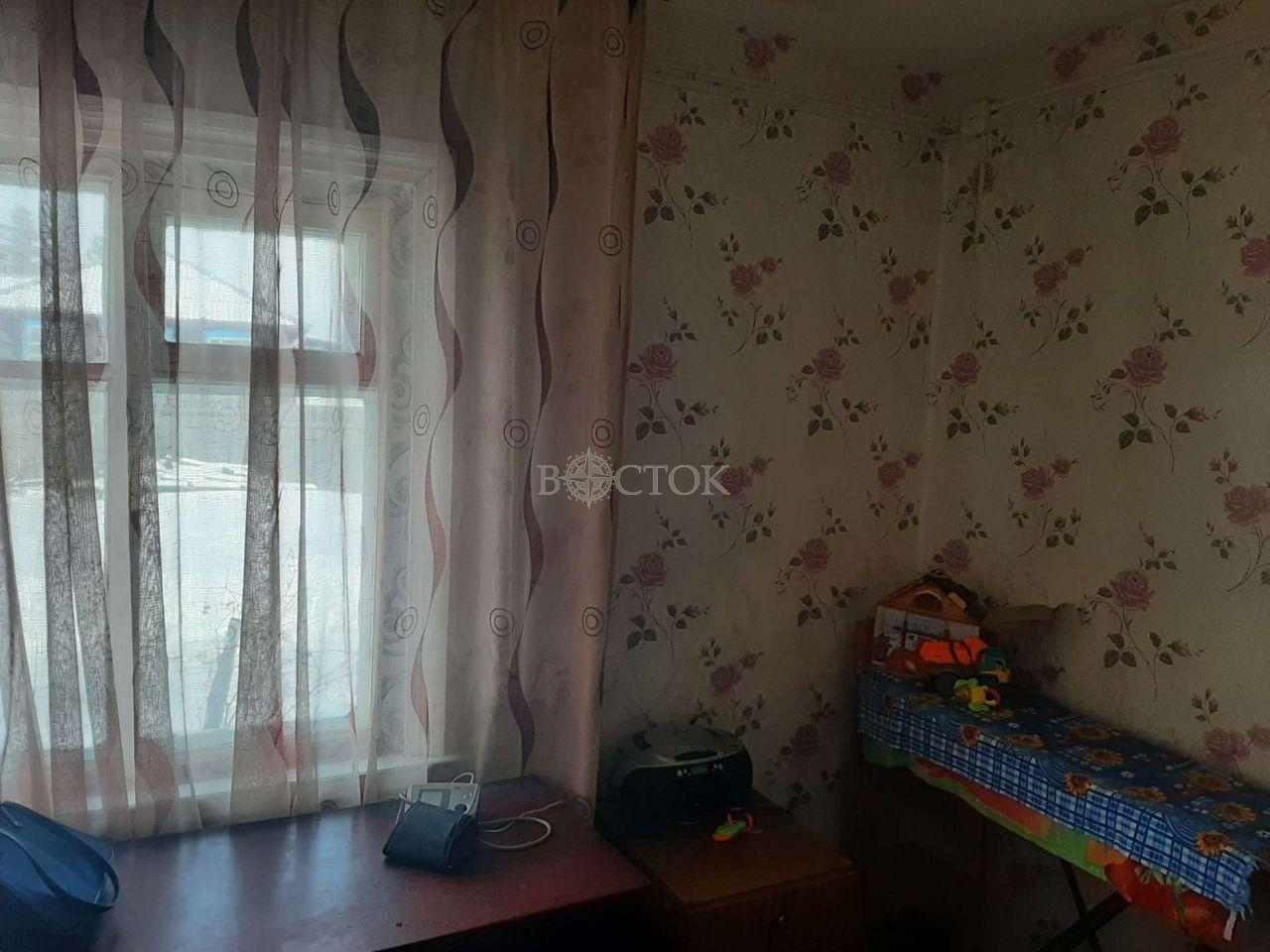 Продажа дома, 77м <sup>2</sup>, 30 сот., Частоостровское, Советская улица,  д.56